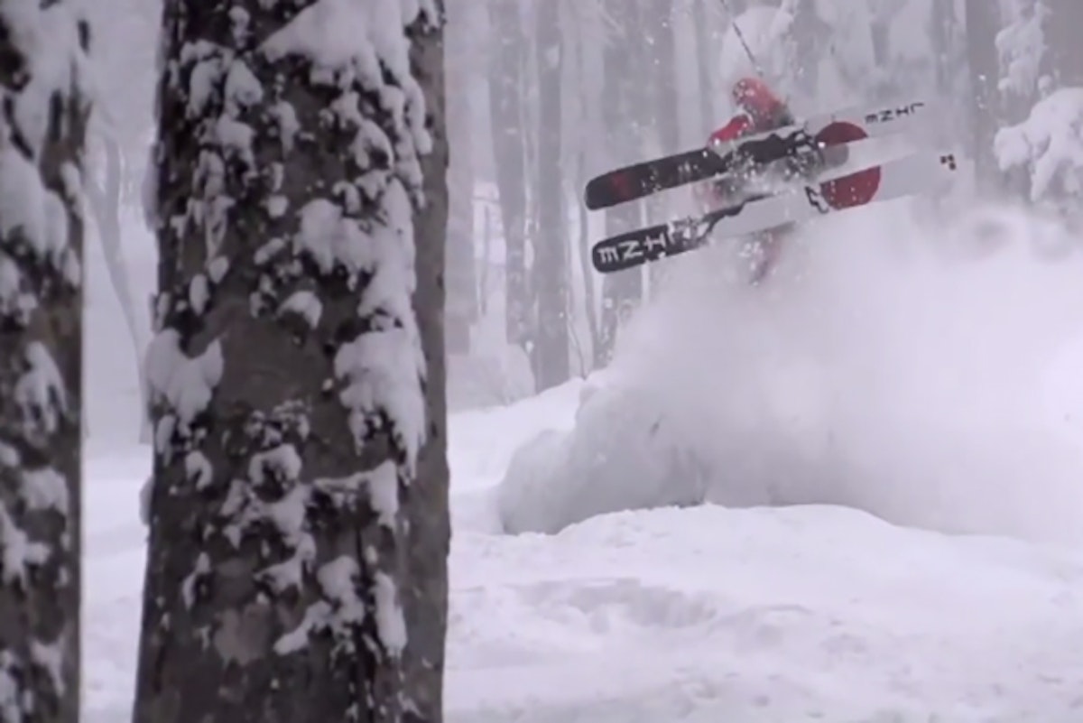 Eric Pollard takes you through the creation of the Line "Magnum Opus"