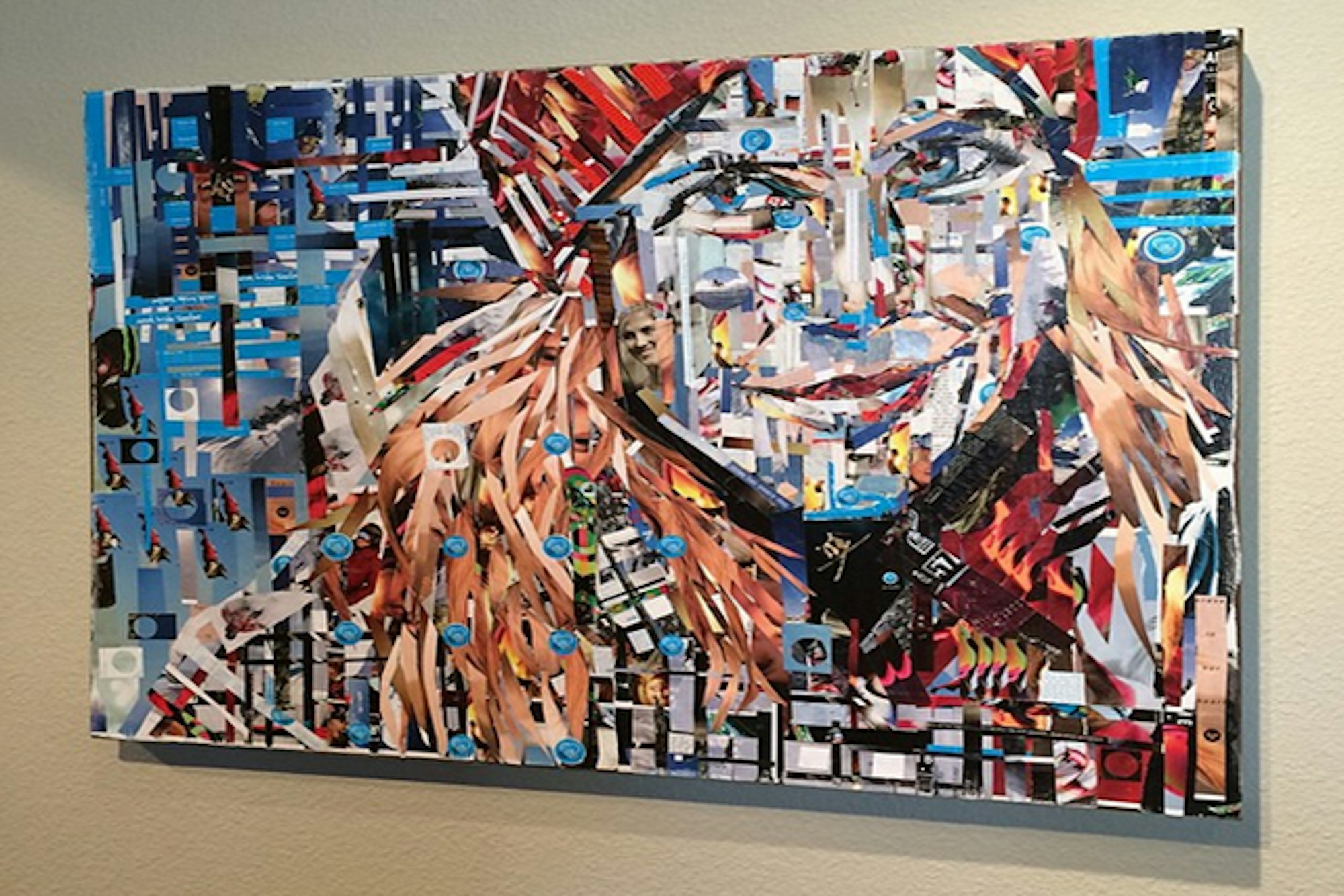 FREESKIER's 2014 Photo Annual exhibition raises over $5K for the Sarah Burke Foundation