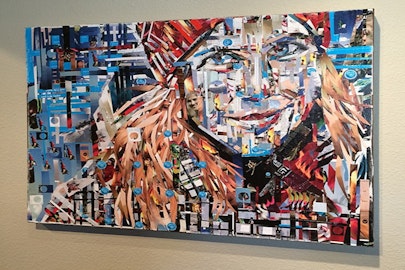 FREESKIER's 2014 Photo Annual exhibition raises over $5K for the Sarah Burke Foundation