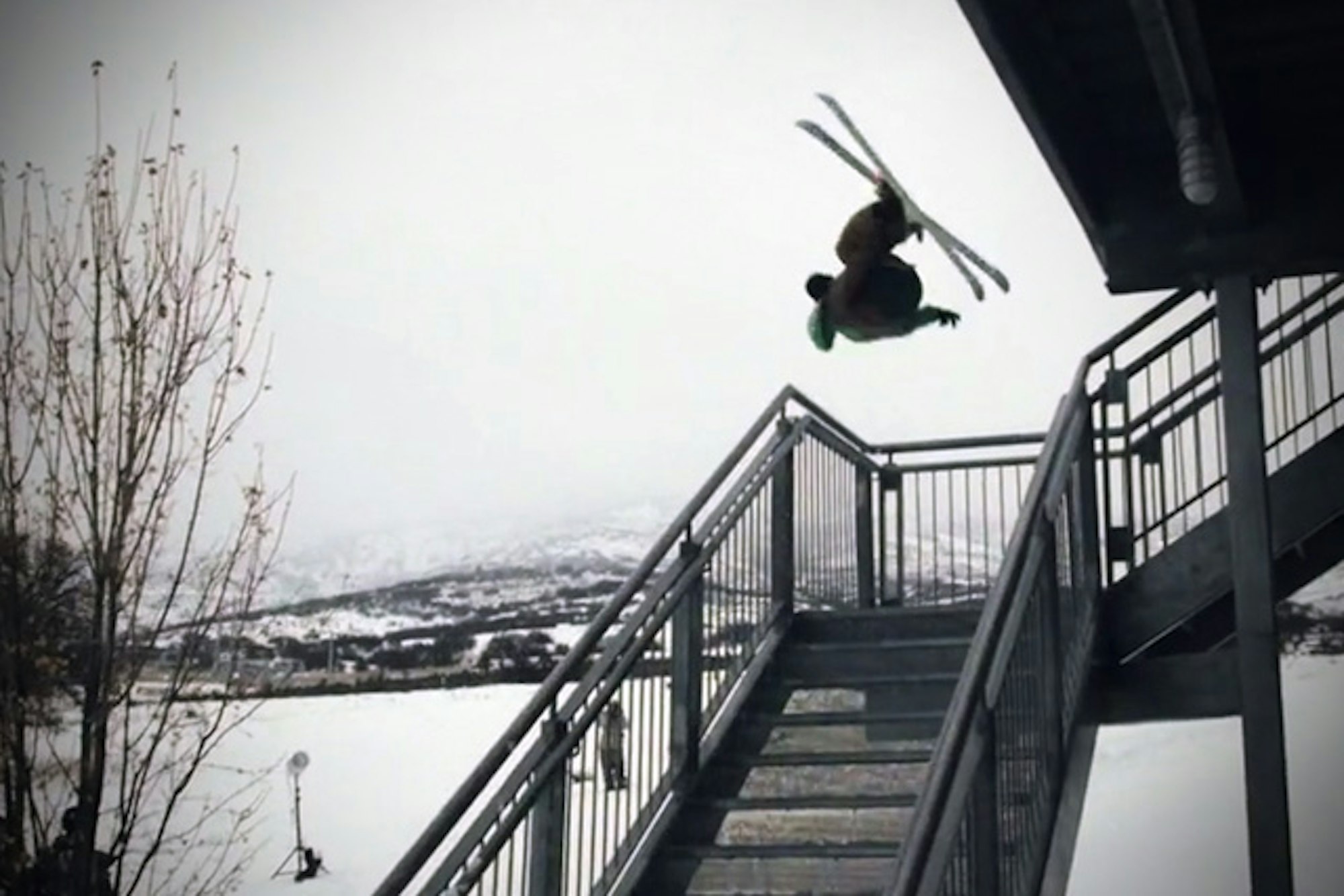 Watch: 4bi9 Media drops trailer for its fall release, "Burn"