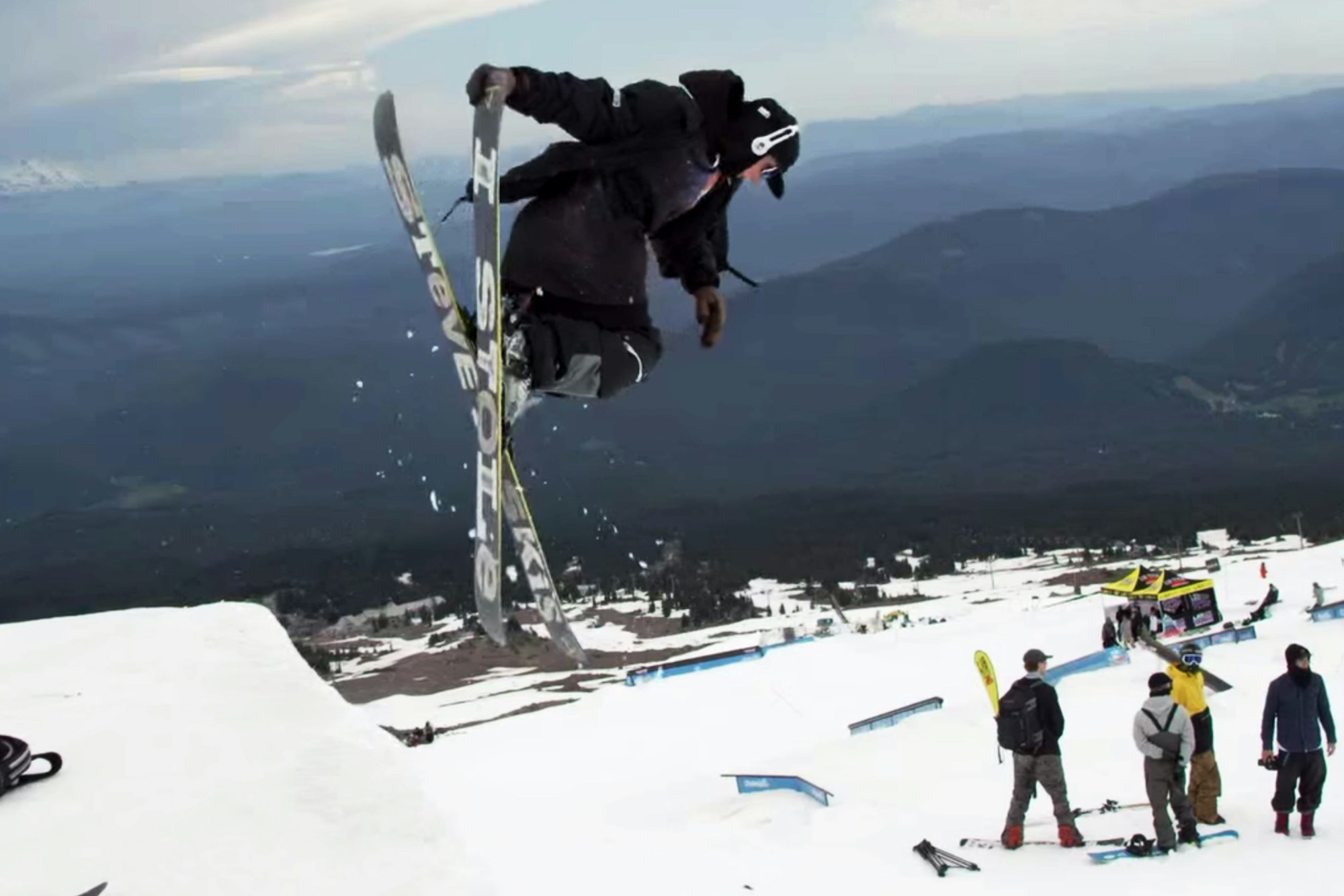 Steve Stepp casts a spell in sneak peek of new "Trollin'" episode