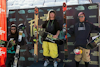 Woods, Sildaru top slopestyle podiums at TNF Freeski Open of NZ
