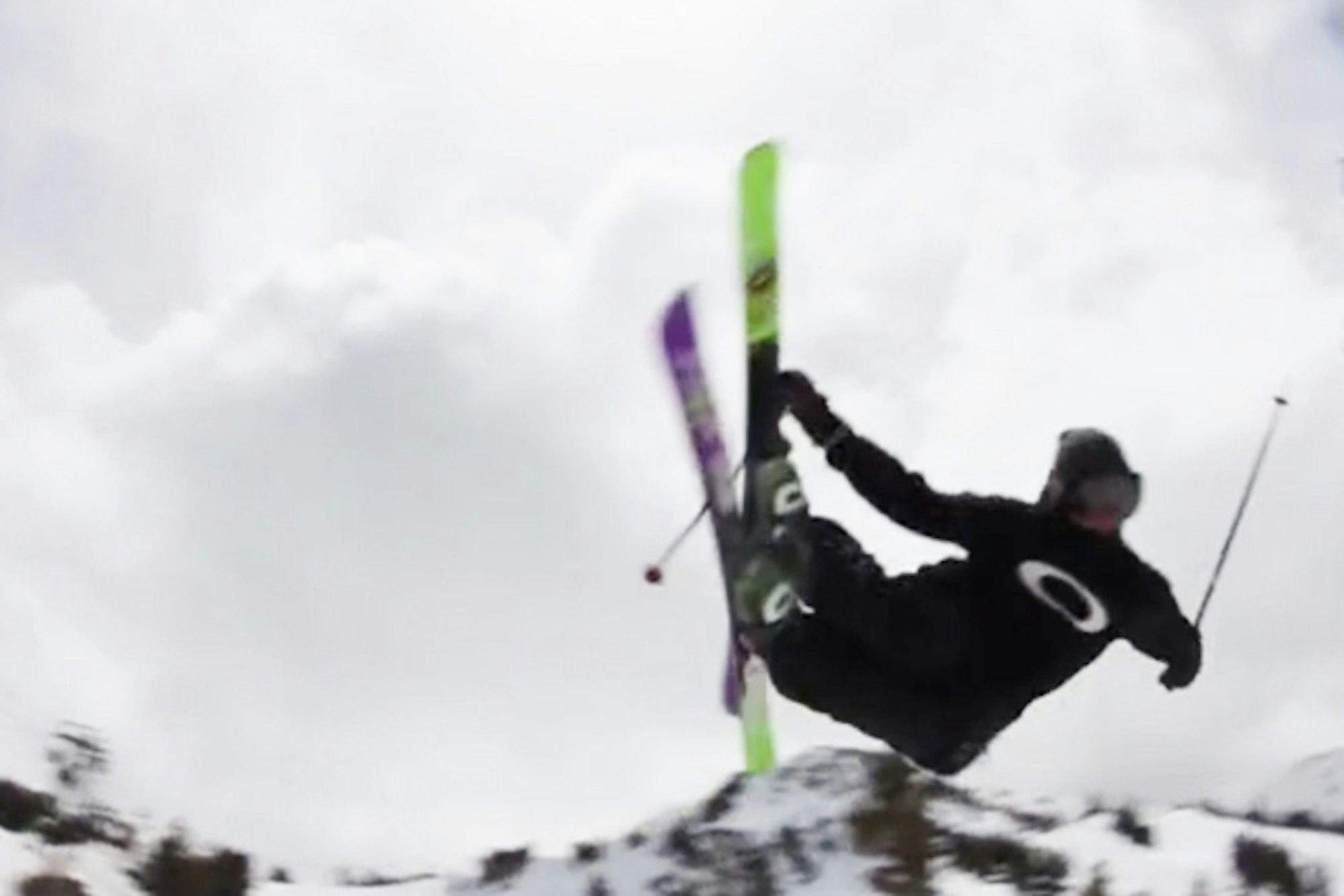 Enjoy a collection of unused shots from 16-year-old Colby Stevenson