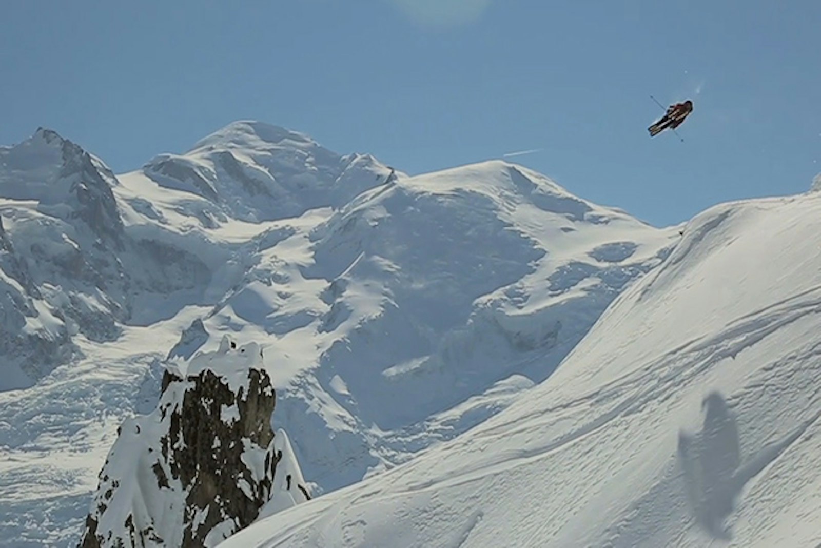 Jacob Wester gives you the details behind his X Games Real Ski ...