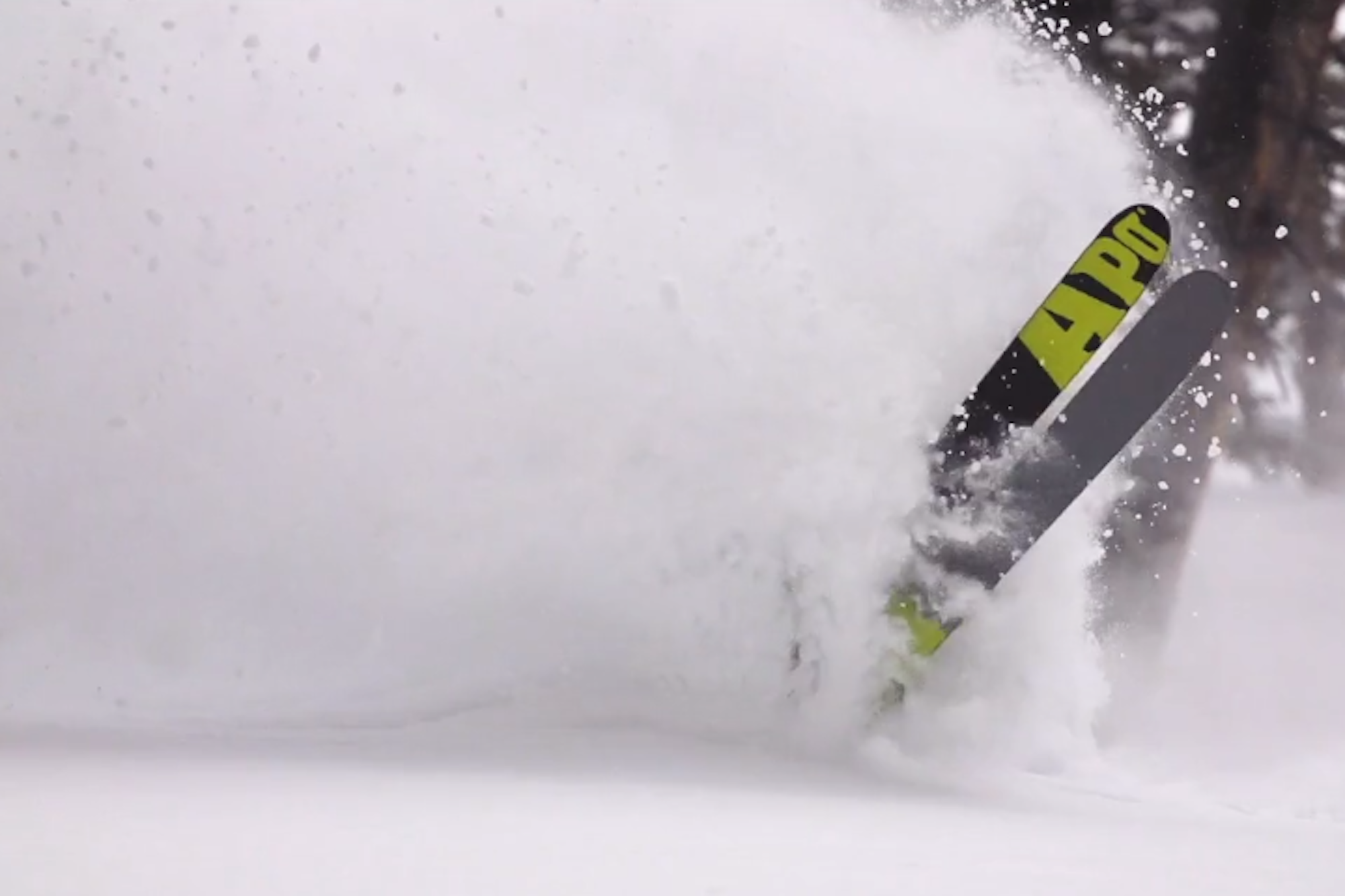 Q&A: Sammy Carlson on defending his Real Ski title