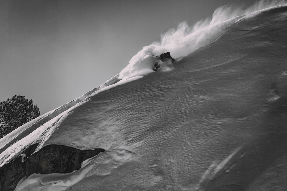 Wiley Miller talks contest format, People's Choice and more in Real Ski Backcountry Q&A
