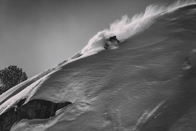 Wiley Miller talks contest format, People's Choice and more in Real Ski Backcountry Q&A