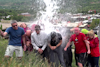 Ski resorts get in on the ALS Ice Bucket Challenge