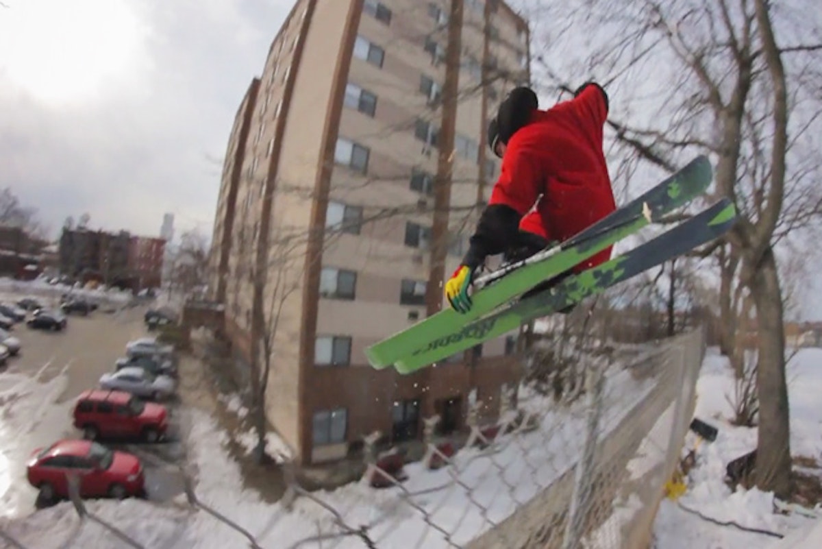 This East Coast crew crushes the streets in hot new trailer