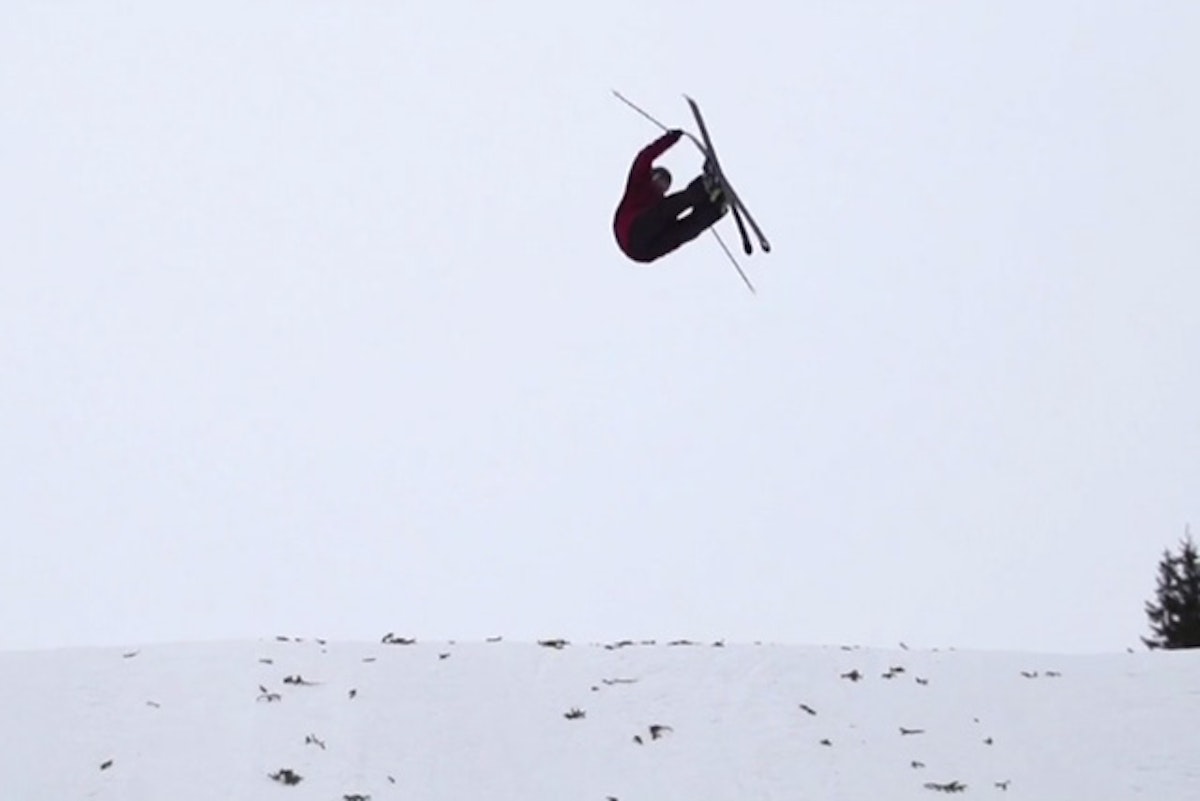 Scandinavia's got style; check out Next Generation Media's "Hungry" trailer