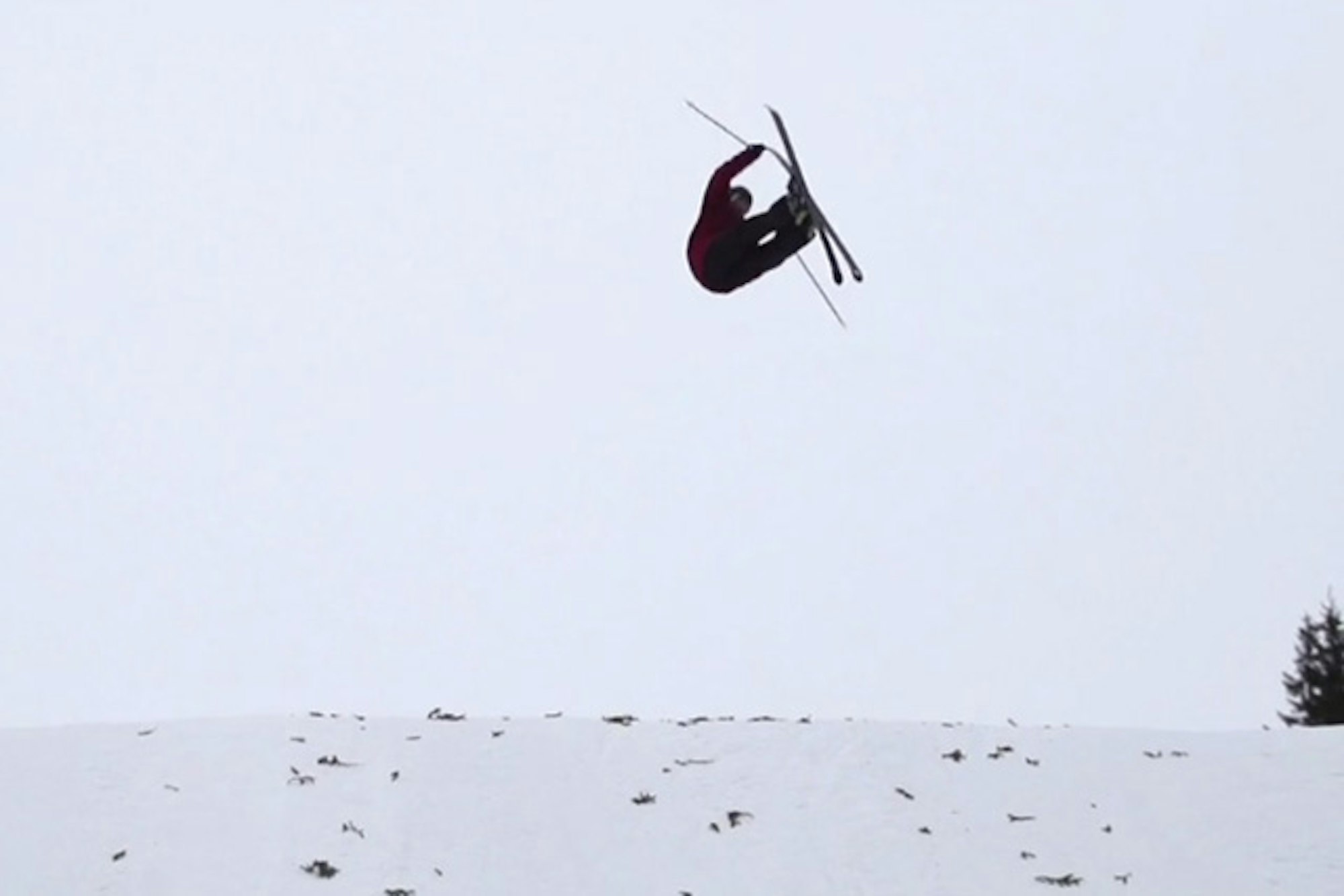 Scandinavia's got style; check out Next Generation Media's "Hungry" trailer