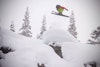 Daydreaming of pow with Colter Brehmer in season edit, “Fugue State”
