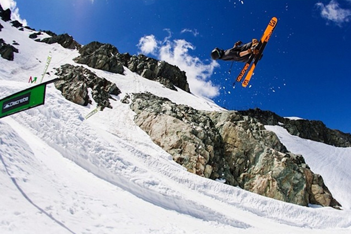 17-year-old Evan McEachran is the real damn deal