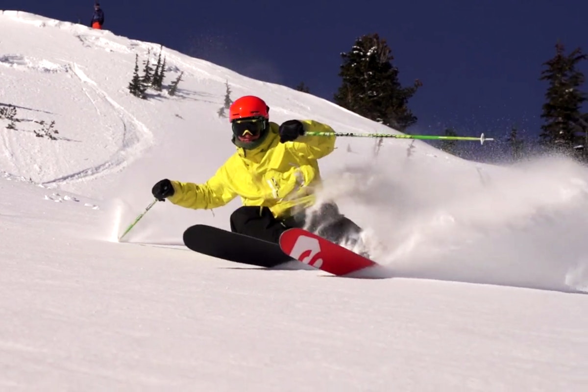 Squaw Valley and Alpine Meadows have a fever…