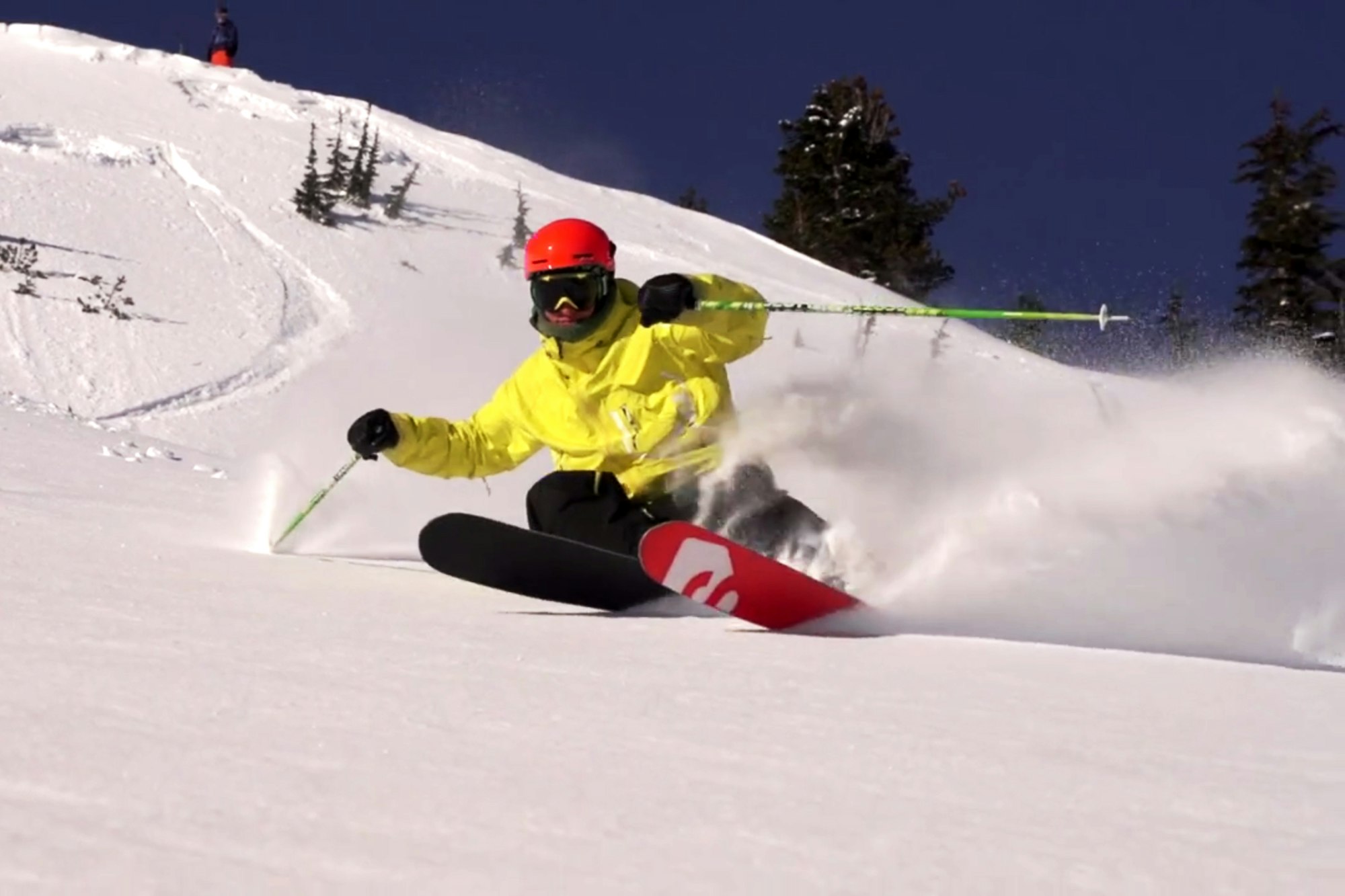 Squaw Valley and Alpine Meadows have a fever…