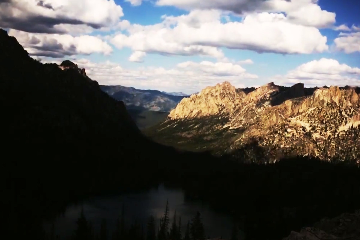 Karl Fostvedt is a timelapse king