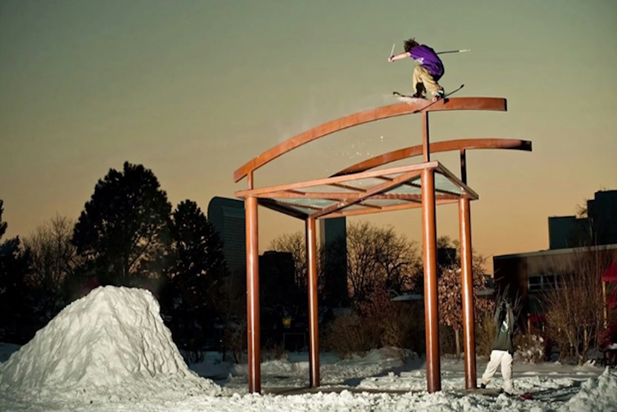 Clayton Vila's career unfolds in prelude to 2014 solo project, "Five"