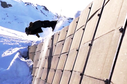 Trailer: Armada's "Oil and Water" stars Casabon, Harlaut, Hornbeck, Leboe and Boberg