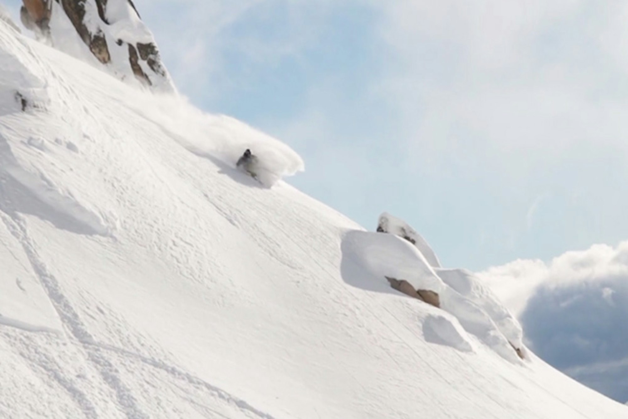 South America's winter rocks on in SASS' SUMMERized series