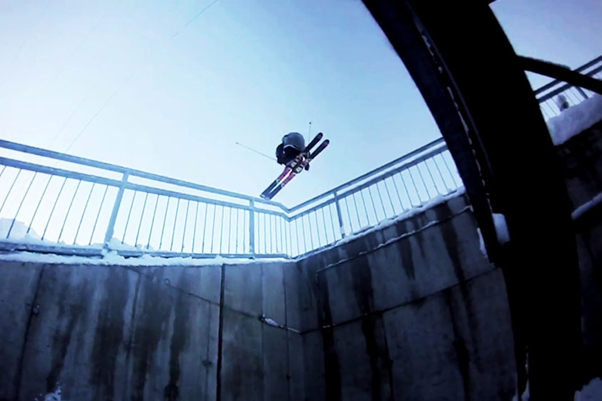 "Turbotuna, Horseman and Friends" let loose in the streets in Headbud Crew's 2014 film trailer
