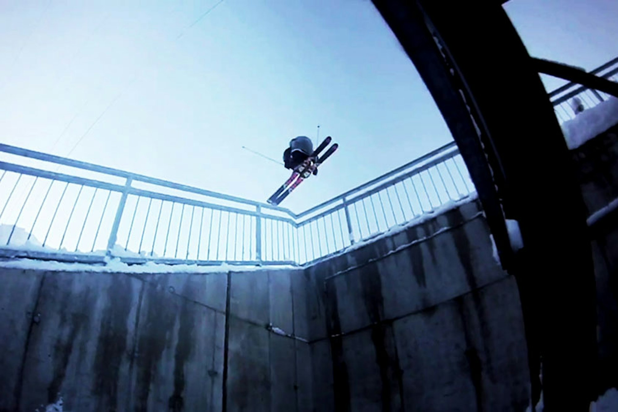 "Turbotuna, Horseman and Friends" let loose in the streets in Headbud Crew's 2014 film trailer