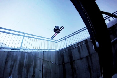 "Turbotuna, Horseman and Friends" let loose in the streets in Headbud Crew's 2014 film trailer