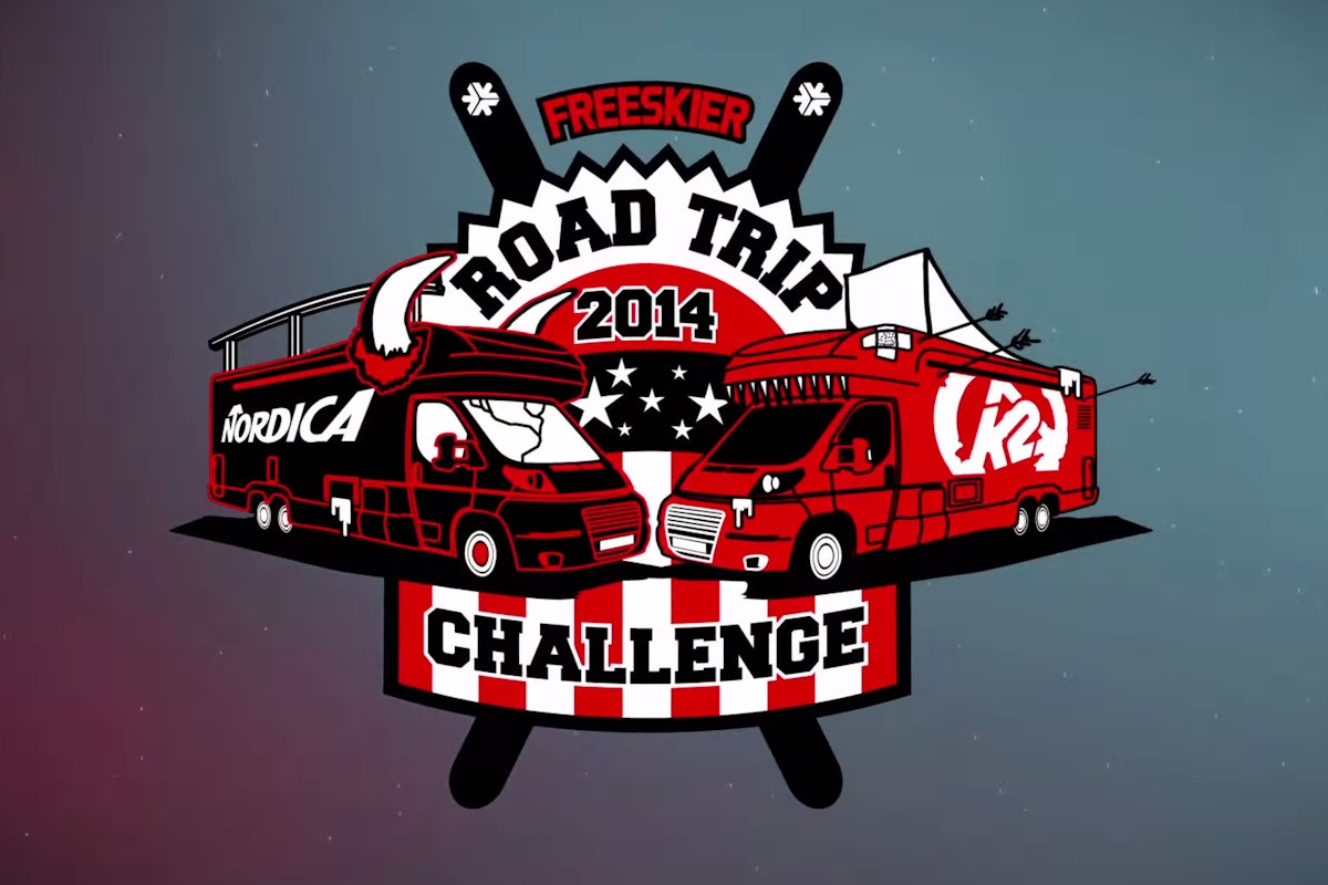 Road Trip Challenge episode 1 is now live