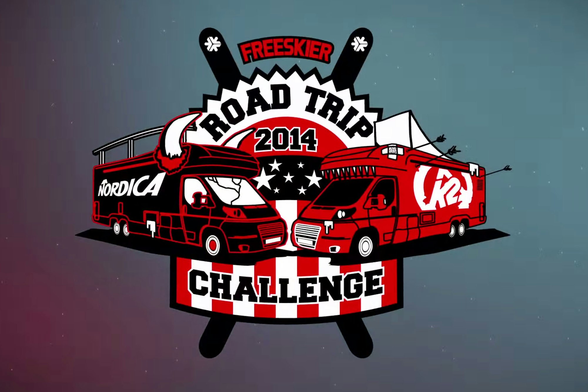 Road Trip Challenge episode 1 is now live