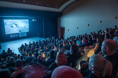 Poll: Which 2014 ski film are you most looking forward to seeing?