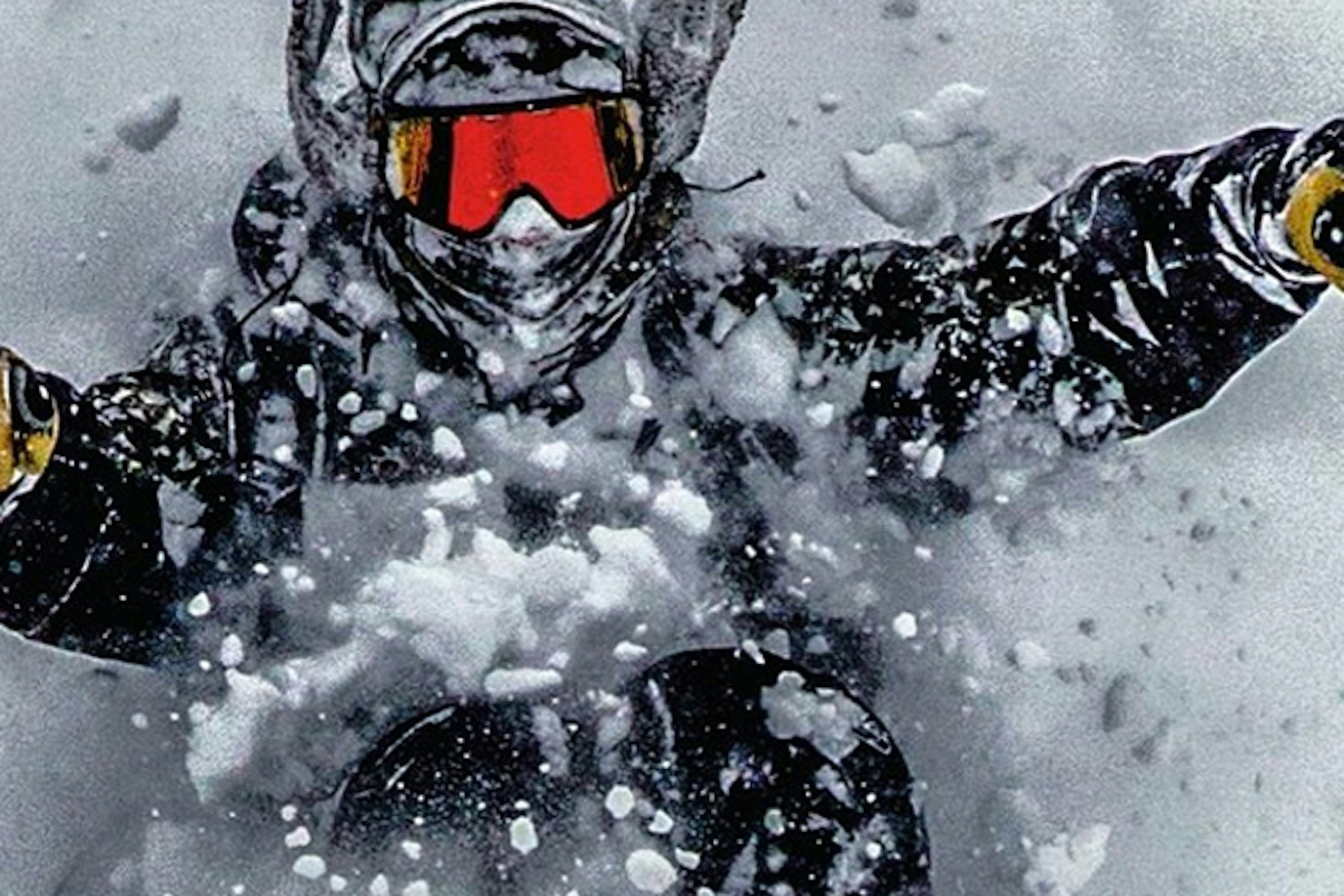 The 2015 Buyer's Guide cover just dropped; see it here