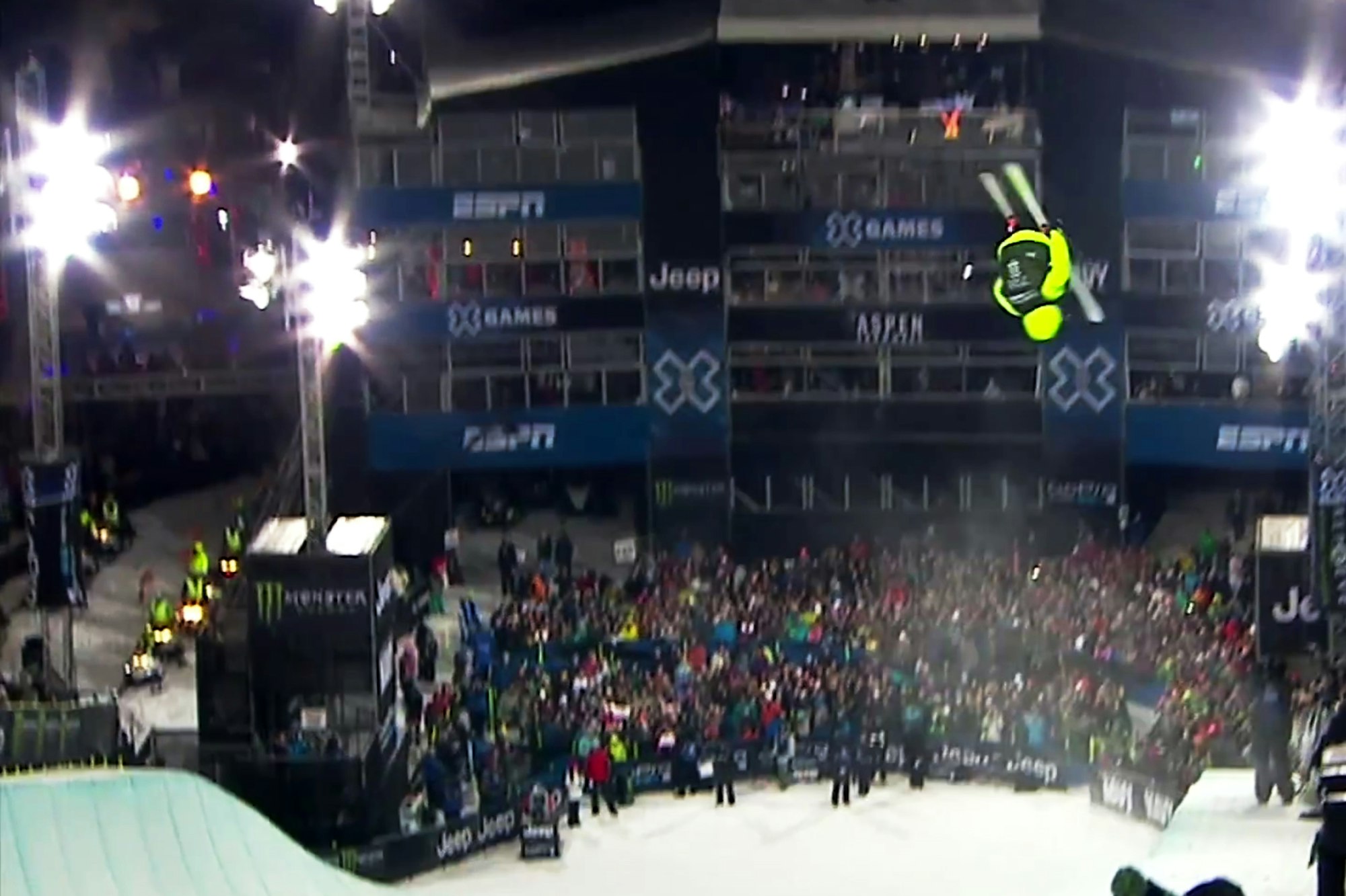 AFP releases 2015 World Tour schedule; get amped with new preview video