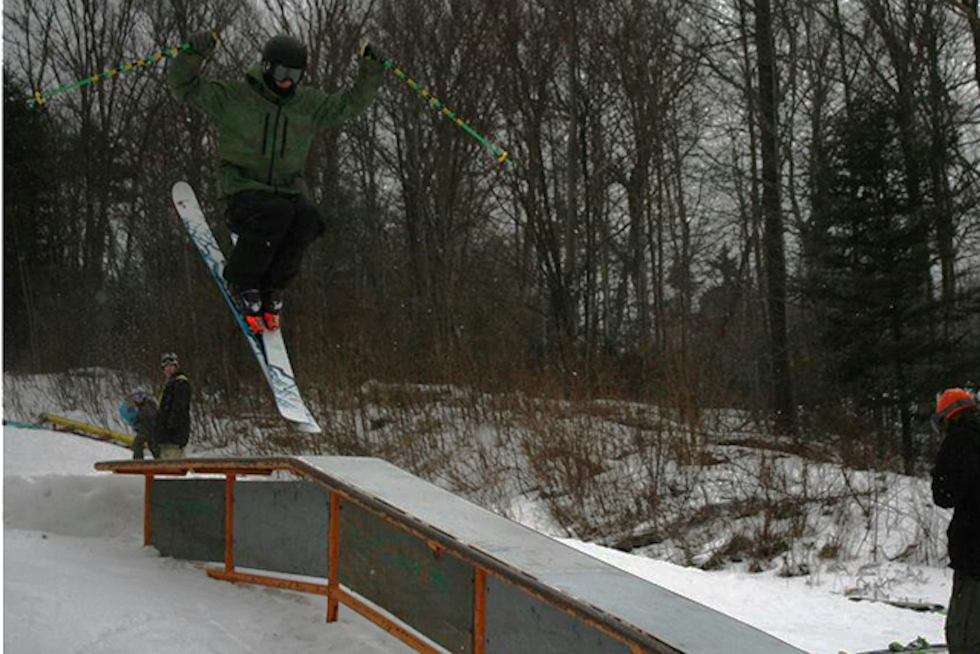 Get killer deals at Vermont's Largest Ski and Snowboard Sale, Aug. 28