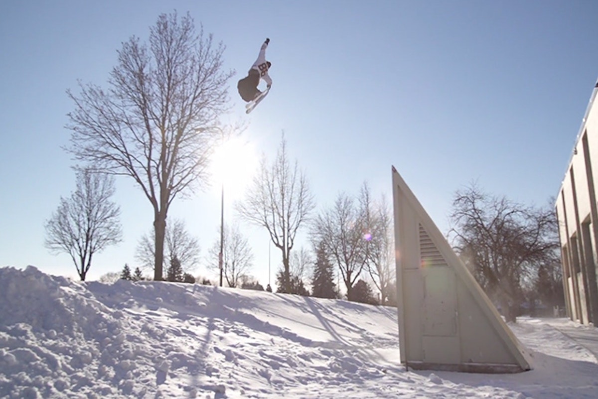 Enter to win VIP tickets to the world premiere of Level 1's "less"