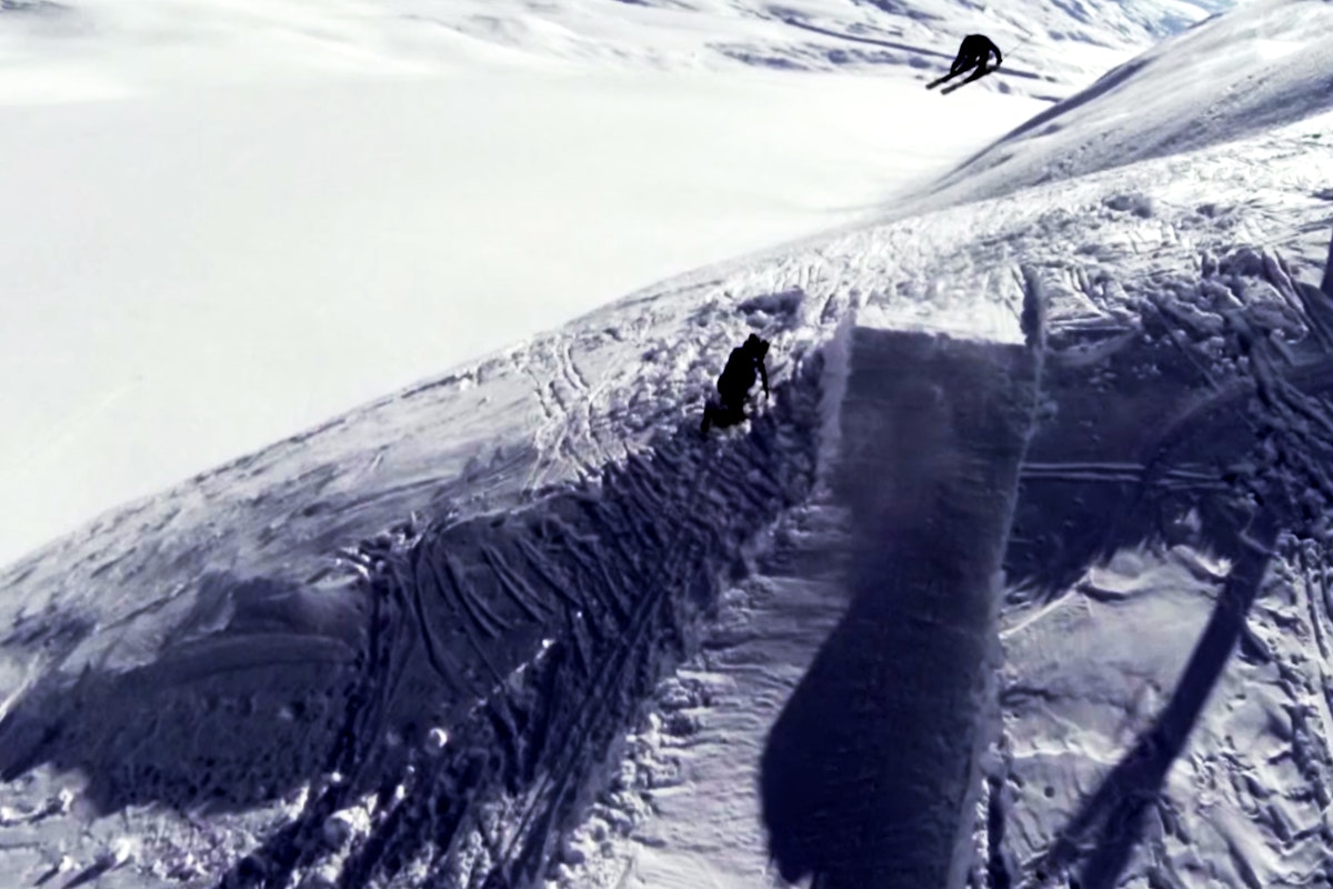 Go behind the scenes of Watkin McLennan's video project, "Sugar Mountain"