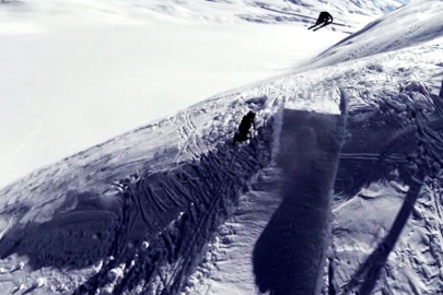 Go behind the scenes of Watkin McLennan's video project, "Sugar Mountain"