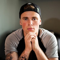 Kenworthy joins Monster Energy; talks success, frustration, more