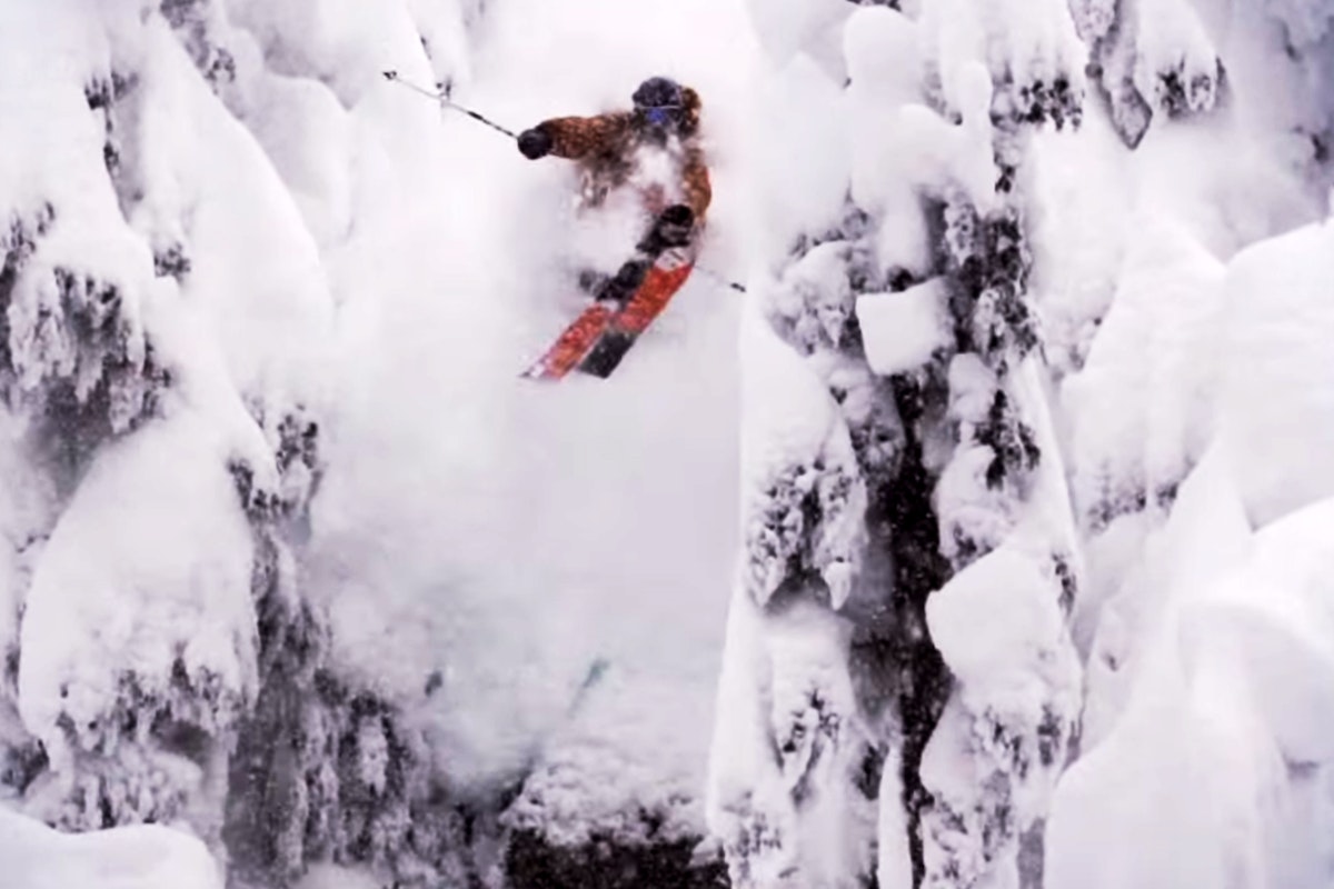 X Games Real Ski Backcountry 2014 lineup announced; videos drop August 27