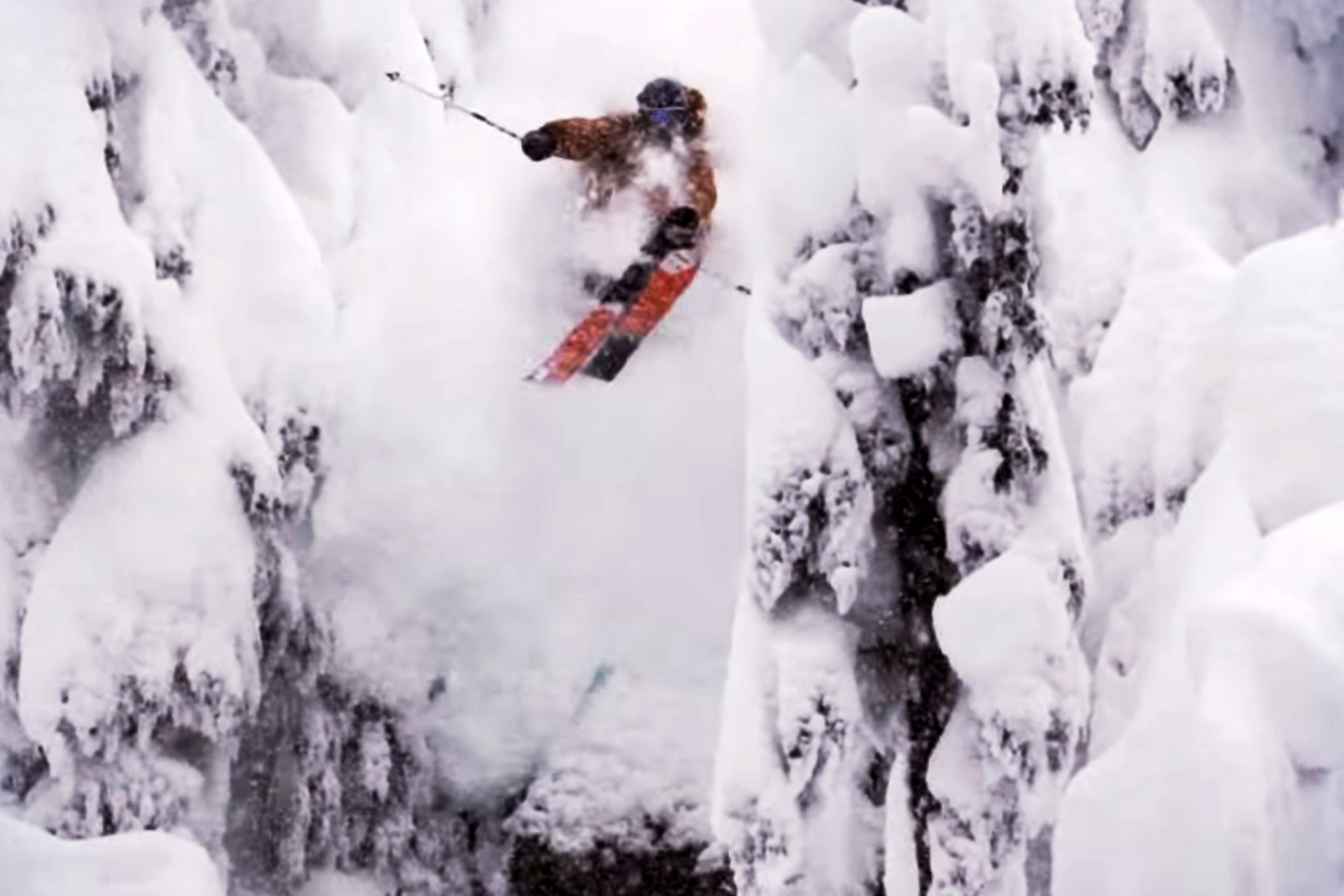 X Games Real Ski Backcountry 2014 lineup announced; videos drop August 27