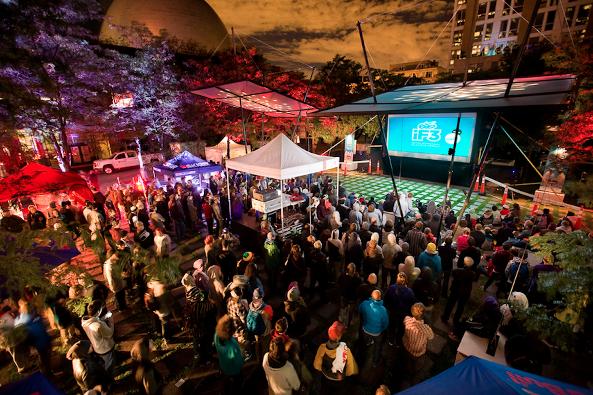 Poll: How do you consume your ski movies?