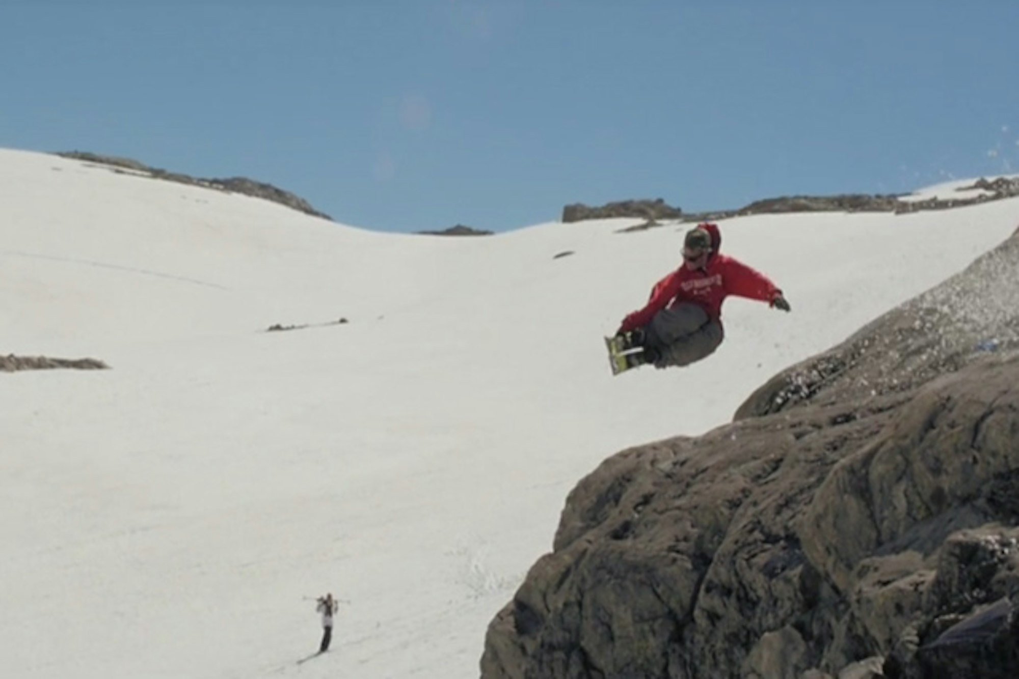 Wordup Projects drops heavy trailer for upcoming film, "The Dark Road"