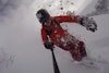 Winter rolls on in South America; watch new POV footage