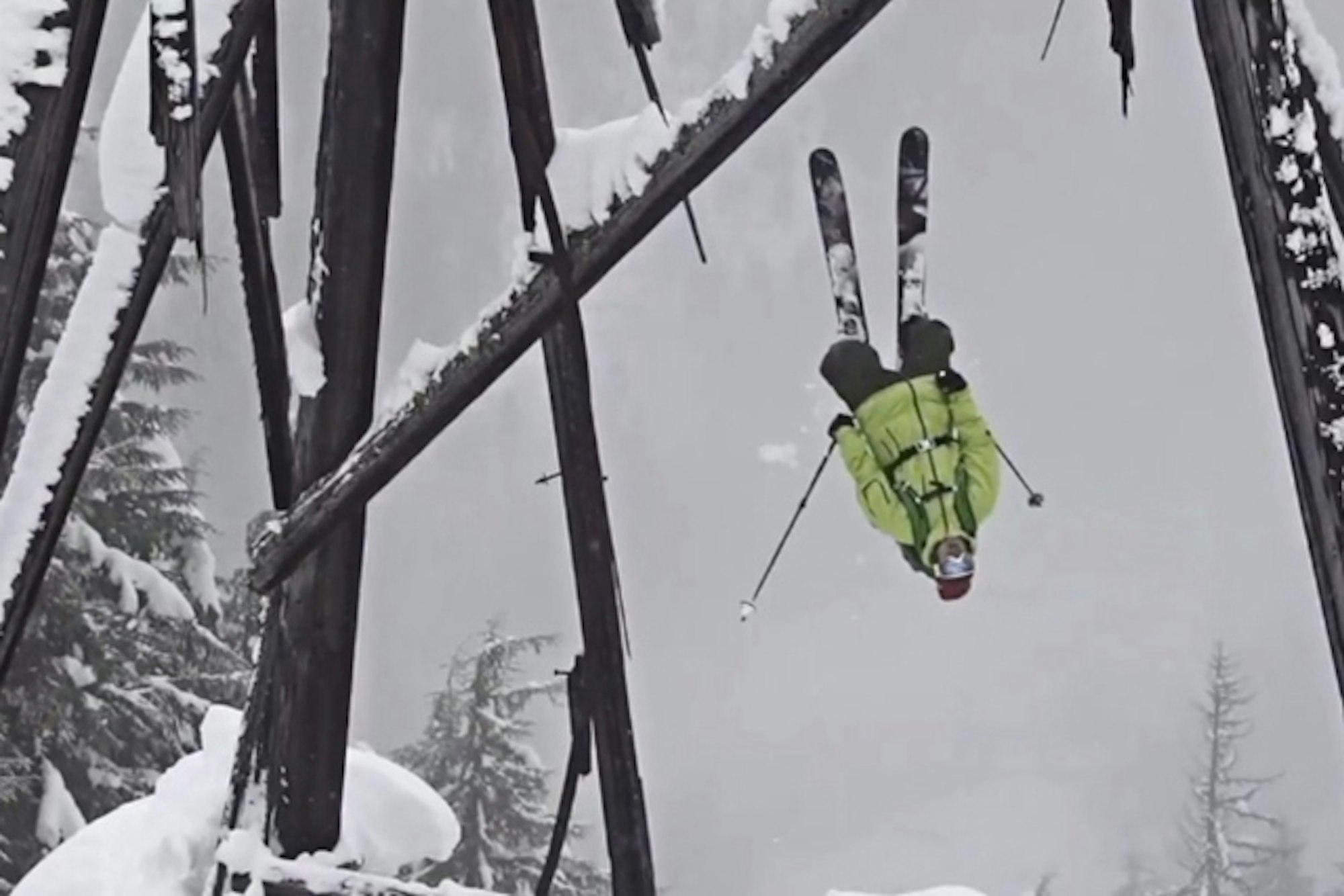 Get stoked for premiere season with iF3's bangin' new trailer