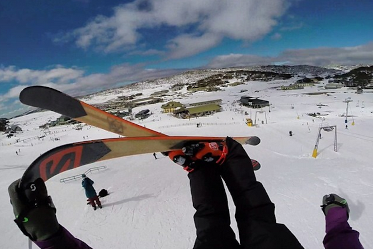 Oscar Wester is killing it this summer; here's the proof