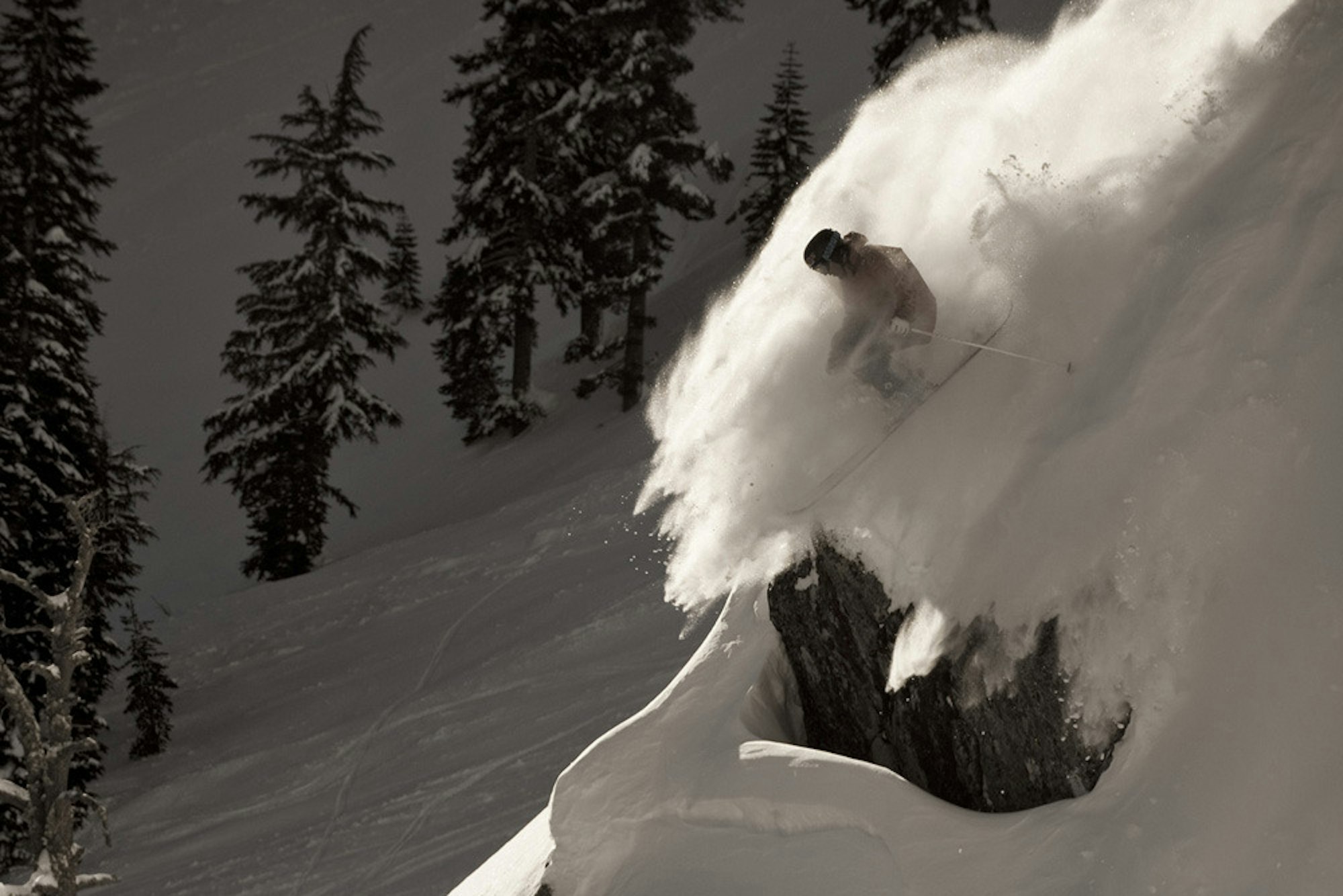 The Mountain Collective adds Canadian powerhouse Ski Banff-Lake Louise-Sunshine for 2014-15