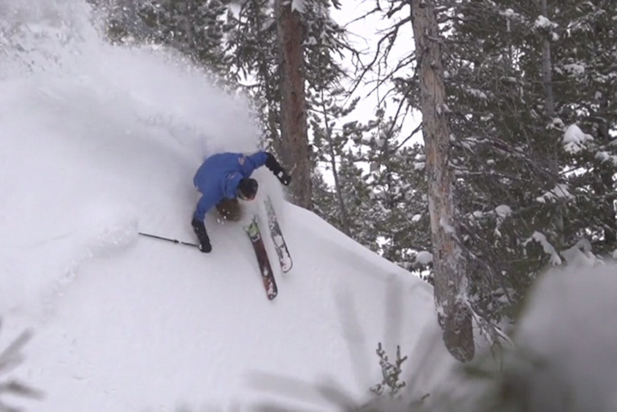 Watch: Sneak peek of 4FRNT's upcoming film in new edit, "Compounds"