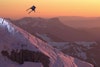 Tim McChesney brings his trickery to the French Alps in new edit