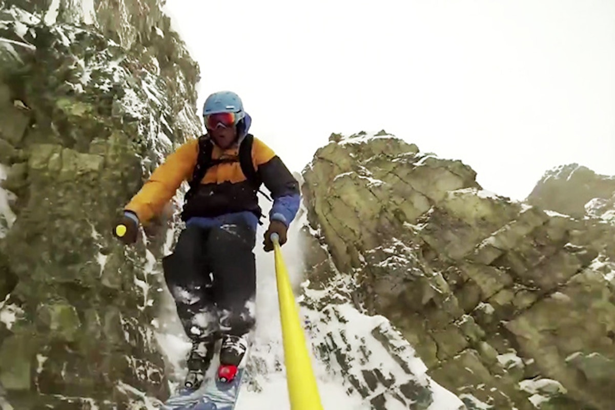 MMWUC: T-Hall's gnarly line, Owen Leeper's epic POV, plus kid is hilarious, "apparently"