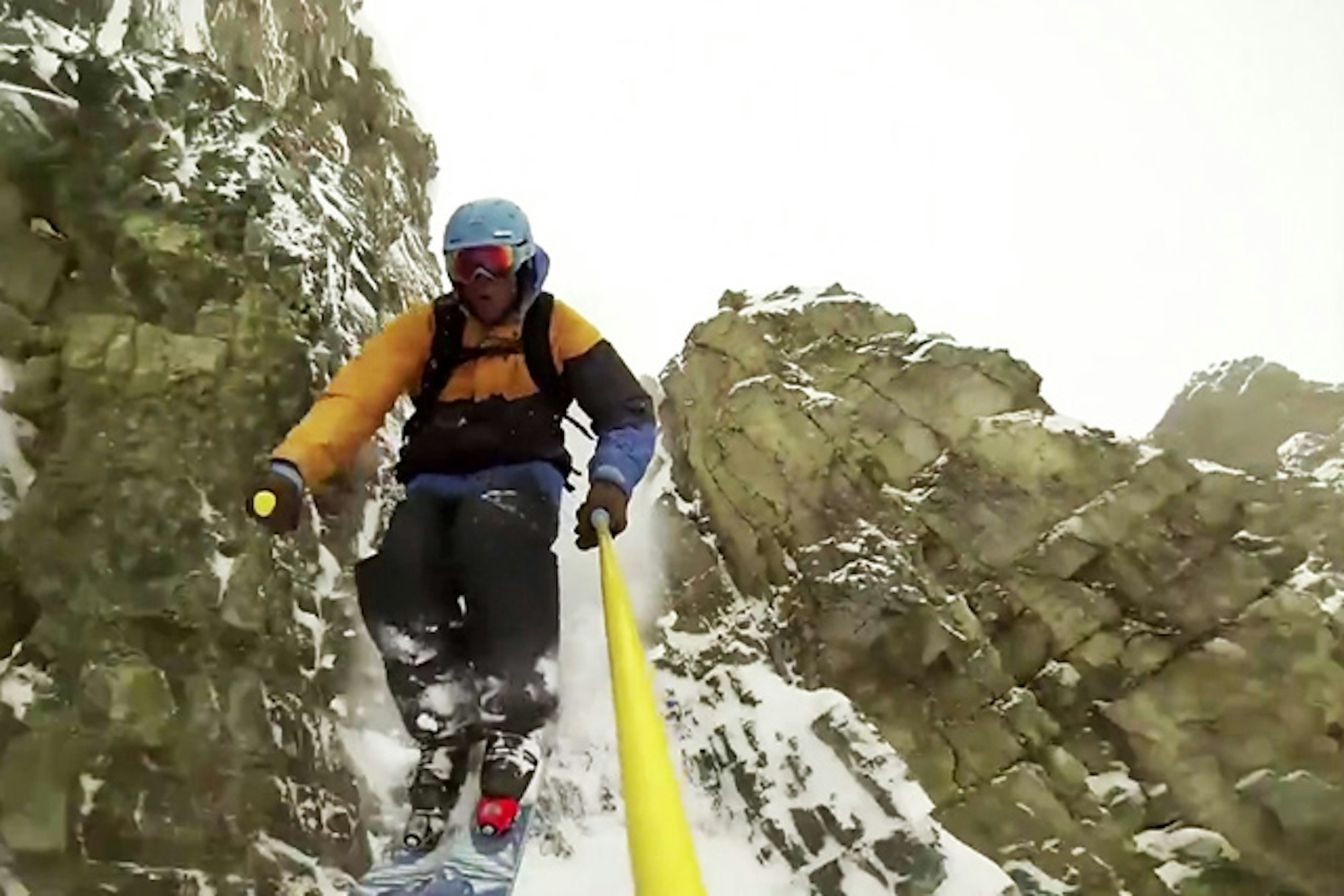 MMWUC: T-Hall's gnarly line, Owen Leeper's epic POV, plus kid is hilarious, "apparently"