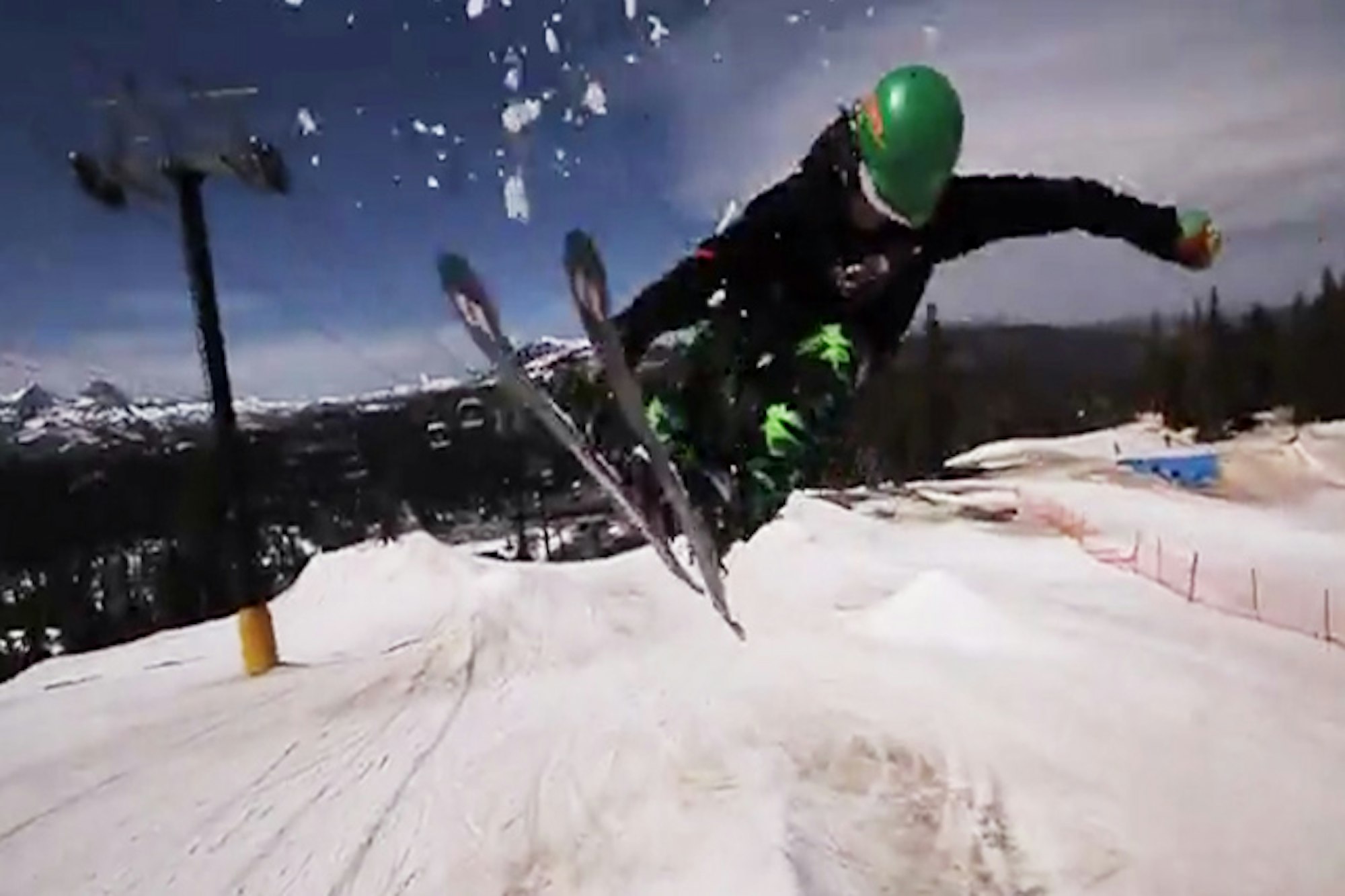 The Moxham brothers give you your daily dose of style and grace