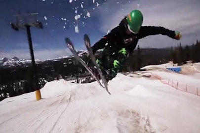 The Moxham brothers give you your daily dose of style and grace